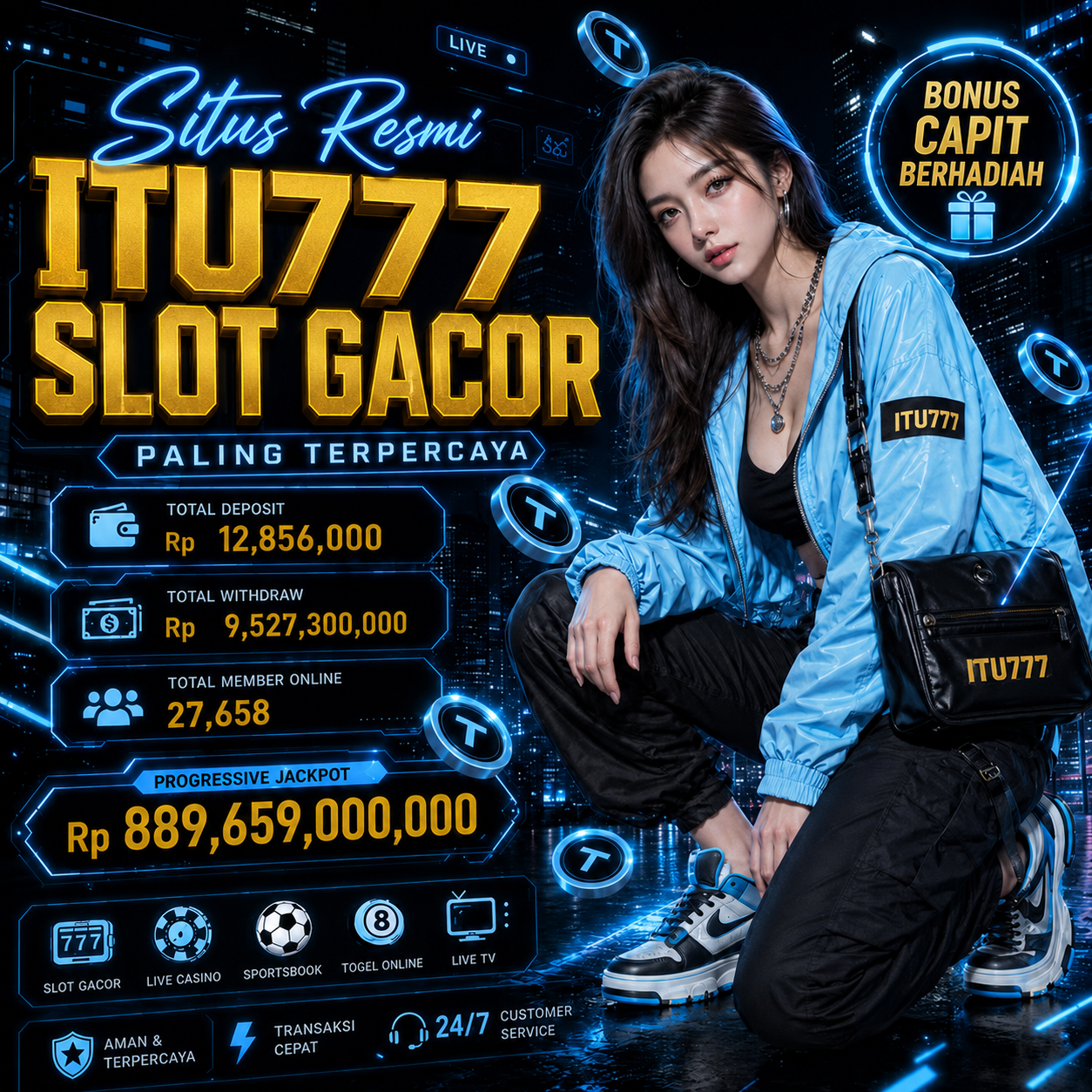ITU777